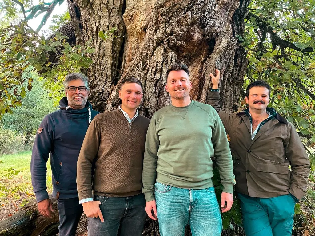 greenkeeper Affiliate