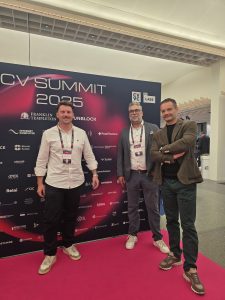CV Summit